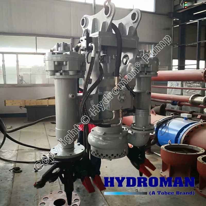 Best Pump for Gold Mining