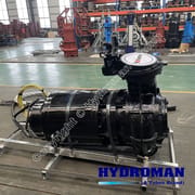 Stainless Steel Sewage Submersible Pump