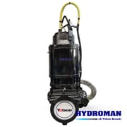 Submersible Sewage Pump
