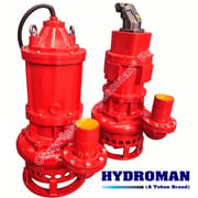 Buy Hydroman Pump and Dredge Equipmeng for Greece