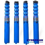 Submersible Deep Well Pump