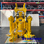 Best Dredge Pump for Industrial Dewatering