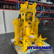 Hydraulic 14 Inches Dredge Pumps Wholesale