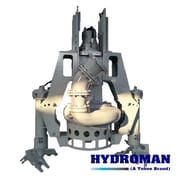Excavators Hydraulic 10