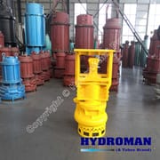 Heavy duty Pompa Type THY85B for CAT 320 Excavator