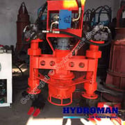 Excavator Hydraulic Handling Pump for Sale