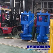 Zinc Ore Slurry Pump for Harsh Mining Environments