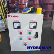 Float Switch Sewage Drainage Pump
