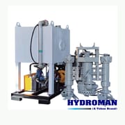 Industrial Slurry Transfer Equipment for River Cleaning