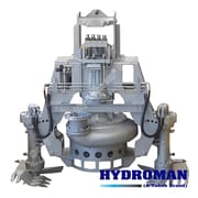 High Efficiency Slurry Pump for Liquid Solids