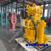 Ore Sludge Removal Pump for Mining Operations