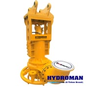High Performance Slurry Pump for Guayaquil Rivers