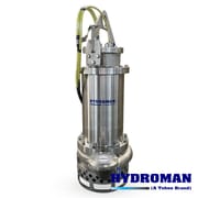 Suspended type submersible Pumps