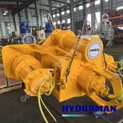 sand agitator pump submersible dredging pump