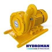 High Head Muck Pump for Gravel
