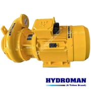 Industrial Slurry Pump for Pipe Jacking Projects