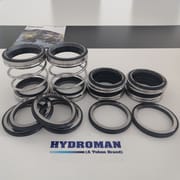 Abrasion Resistant Seals for Sand Slurry Pumps