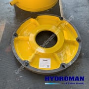 Protective Liner for 200TJQ Slurry Sand Pump