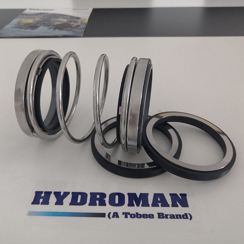 Shaft Seals for Vertical Submersible Pumps