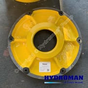 High Chrome Front Liner for Slurry Pump