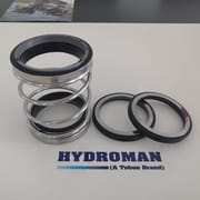 Metric Seals for Submerged Sand Pump Systems