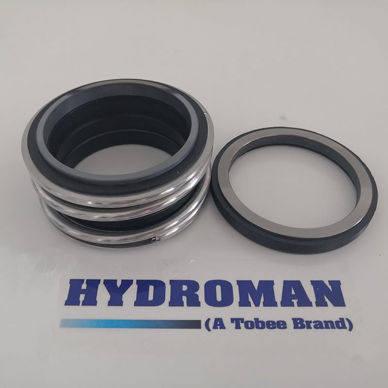Replacement Seals for Hydroman Slurry Equipment