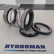 Hydroman Pump Seals for Slurry Applications