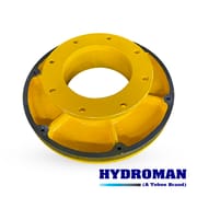 Sacrificial Wear Plate for Submersible Slurry Pump