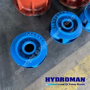 Clean Water Submersible Pump Repair Components