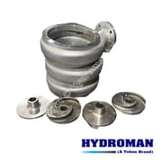 Pump Accessories for Stainless Steel Sewage Units