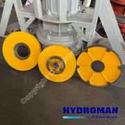 Submersible Pump Safety Kits for Sand Handling