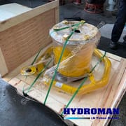 Submersible Dredge Pump Parts for Constructions