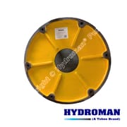 Heavy Duty Parts for Hydroman® Sand Pumps