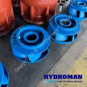 Fresh Water Pump Parts for Submersible Systems
