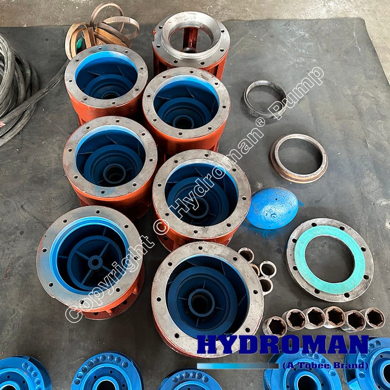 Drinking Water Pump Spare Parts by Hydroman®