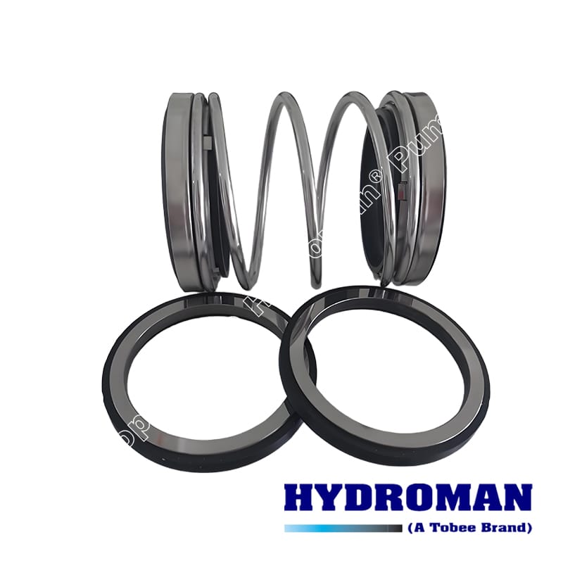 Mechanical Seal for Hydroman Heavy Lift Hydraulic Dredge Pump for France Marine Mud Removal