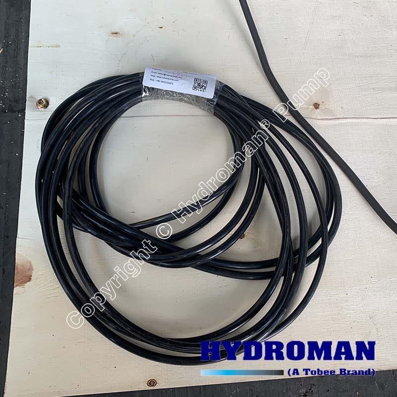 High Quality O-Ring Set for Hydroman® Pump