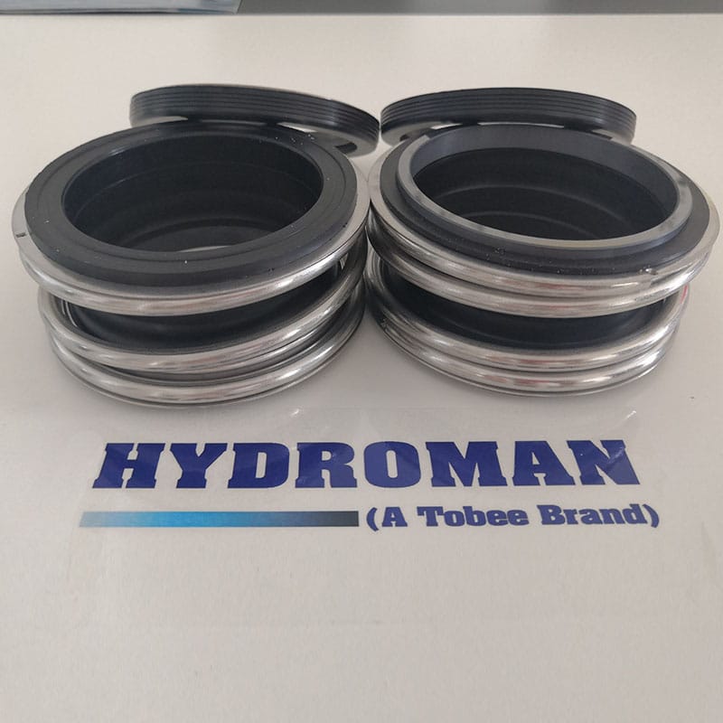 Mechanical Seal for Sand Slurry Pumps