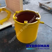 Cooling System for Hydroman® Submersible Pumps