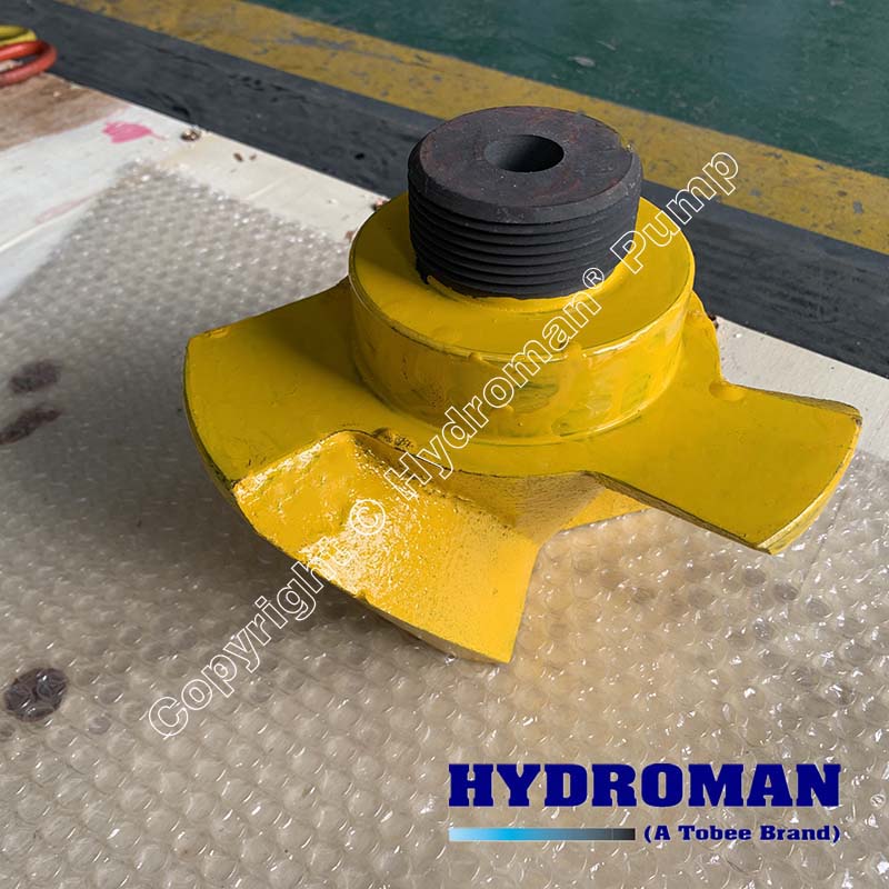 Hydroman Agitator for Submersible Sand Pump