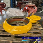 Durable Liners for Sand Cleaning Pumps
