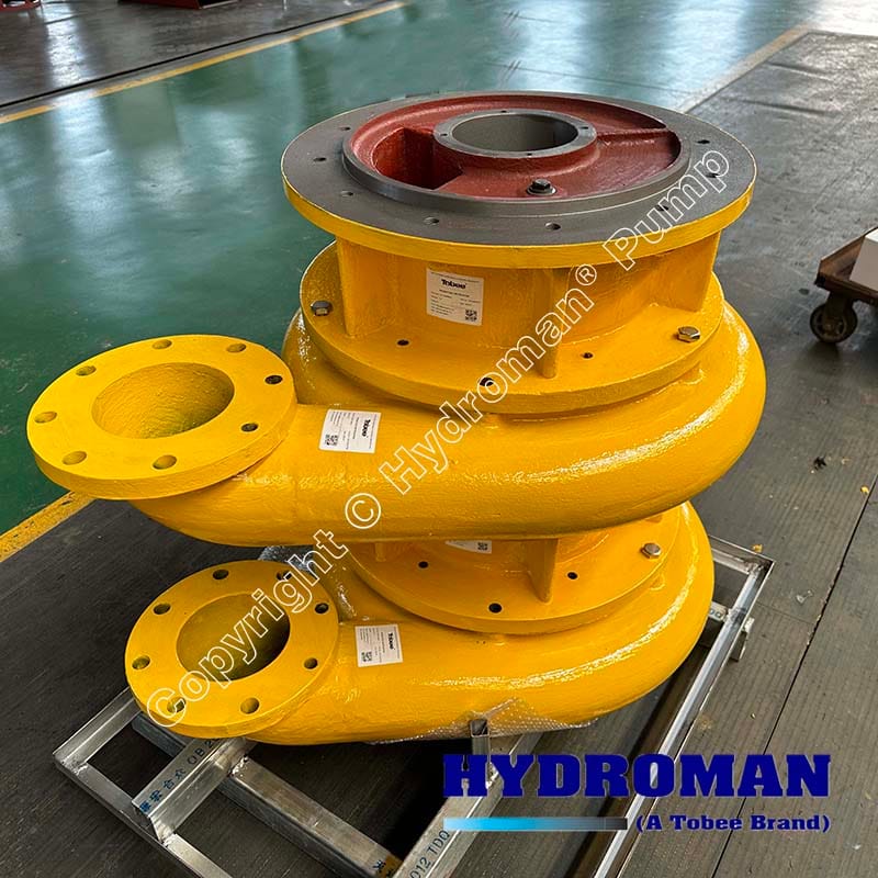 Submersible Sewage Pump Repair Parts Kit