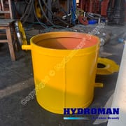 Thermal Protection for Drainage Pump Motors