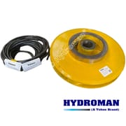Impeller and Seal Kits for Acidic Slurry Pumps