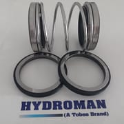 Reliable Seal for Heavy Lift Dredge Pump