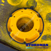 Centrifugal Pump Liners for Microtunnelling