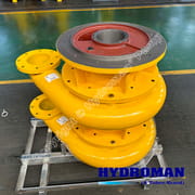 Hydroman® Submersible Pump Maintenance Kits