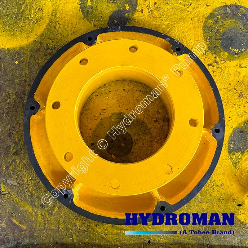 Heavy Duty Liners for Centrifugal Pumps