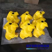 Agitator Attachment for Hydroman® Dredge Pump