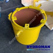 Efficient Cooling Jacket for Drainage Pumps